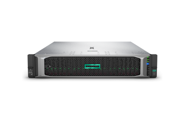 Сервер HPE ProLiant DL380 Gen10 Server / 2 x Intel Xeon-Gold 5118