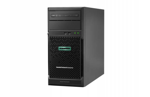 Сервер HPE ProLiant ML30 Gen10 Intel Xeon E-2134