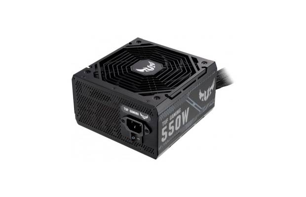 Блок питания ASUS TUF Gaming 550B 550W