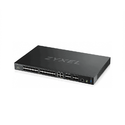 Коммутатор Zyxel XGS4600-32F