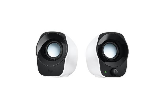 Колонки Logitech Z120