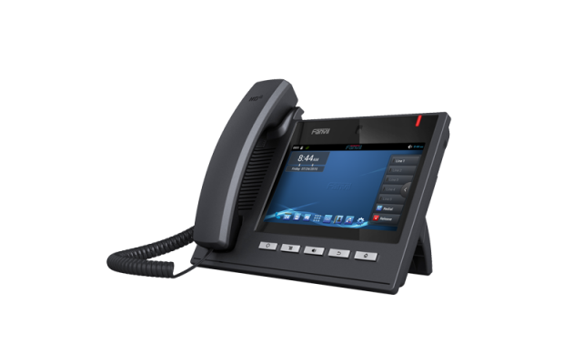 IP-телефон Fanvil C600