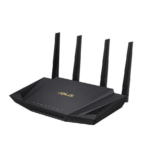 Wi-Fi маршрутизатор ASUS RT-AX58U