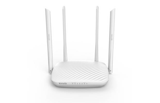 Wi-Fi роутер Tenda F9