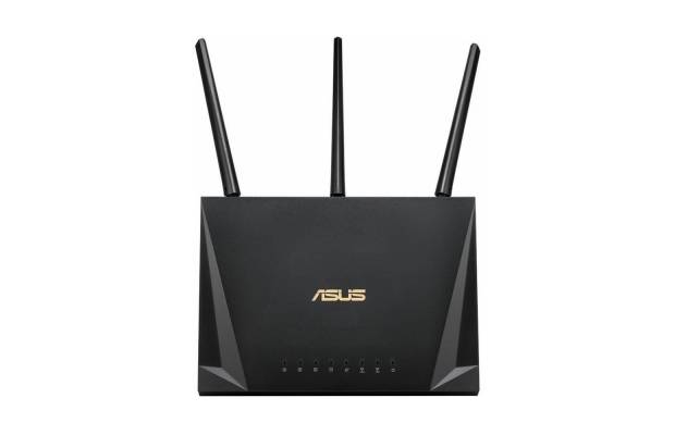 Wi-Fi маршрутизатор ASUS RT-AC65P