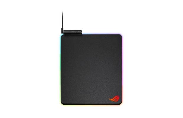 Коврик ASUS ROG Balteus RGB