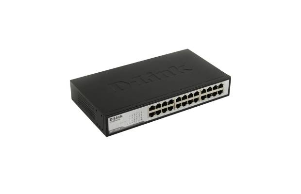 Коммутатор D-Link DES-1024D