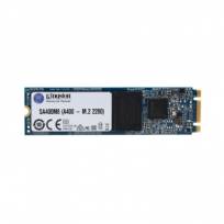 Твердотельный накопитель SSD Kingston SA400M8/240G