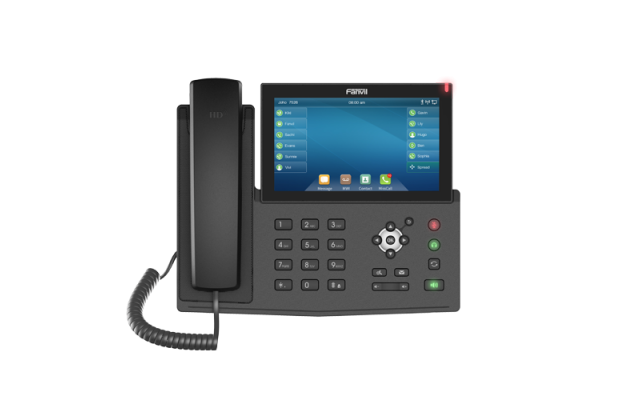 IP-телефон Fanvil X7
