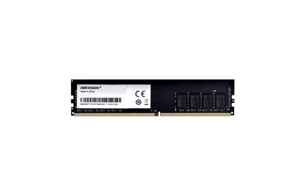 Оперативная память Hikvision U1 DDR3 4Gb 1600Mhz