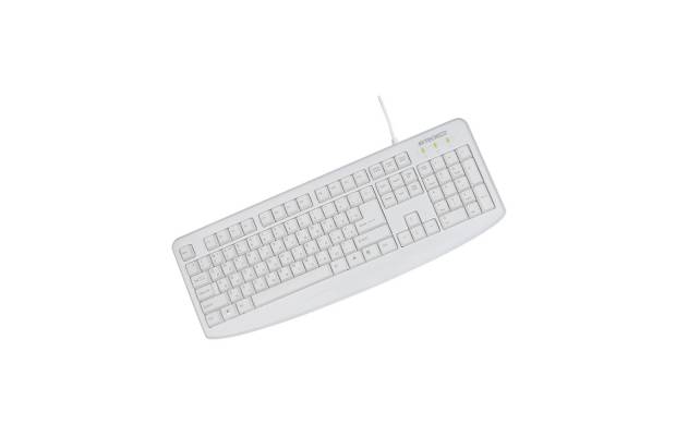 Клавиатура AVTECH Pro KB819W