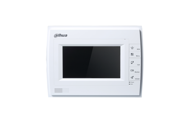 Домофон Dahua DH-VTH1520AH