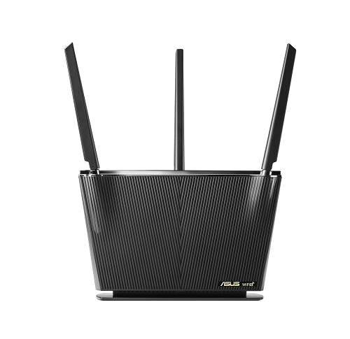 Wi-Fi маршрутизатор ASUS RT-AX68U