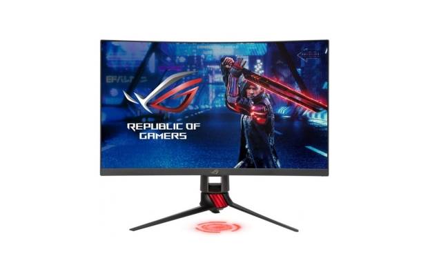 Монитор ASUS ROG Strix XG27WQ