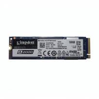 Твердотельный накопитель SSD Kingston A2000 500GB NVMe M.2
