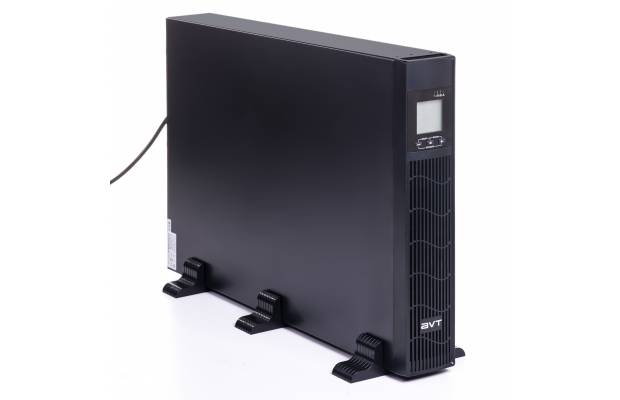 Источник бесперебойного питания UPS AVT -6KVA Online EA906RT