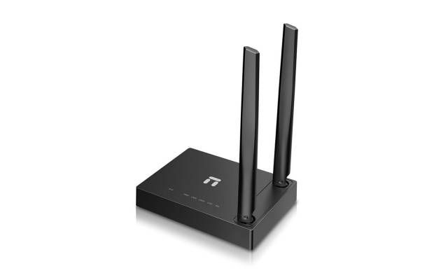 Маршрутизатор Netis N4