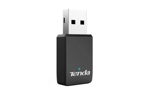 Wi-Fi USB‑адаптер Tenda U9