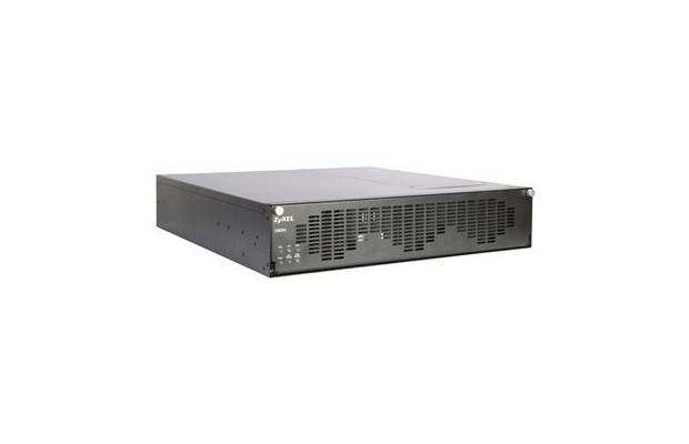 VoIP оборудование Zyxel X8004