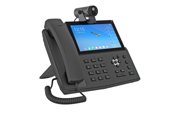 IP-телефон Fanvil X7A