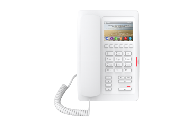 IP-телефон Fanvil H5