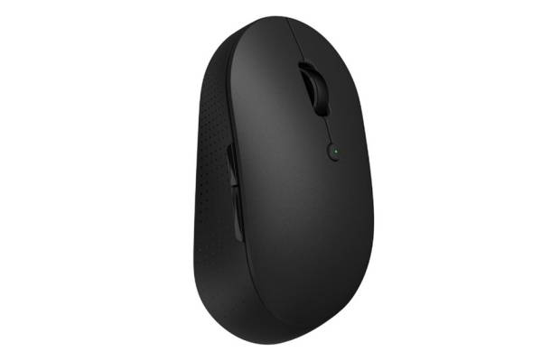 Компьютерная мышь Xiaomi Mi Dual Mode Wireless Mouse Silent Edition