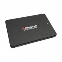 Твердотельный накопитель SSD Biostar S120L-480GB