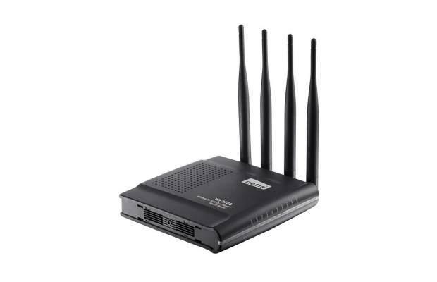 Маршрутизатор Netis WF2780