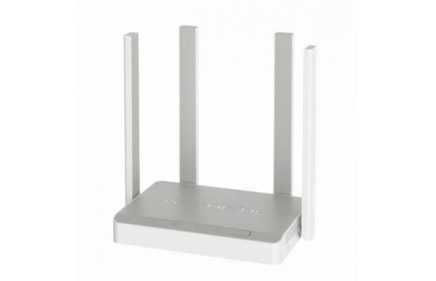 Wi-Fi Mesh роутер Keenetic Speedster