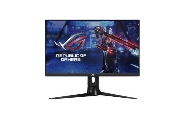 Монитор ASUS ROG Swift XG27AQ