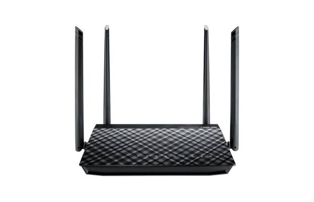 Wi-Fi маршрутизатор ASUS RT-AC57U V3