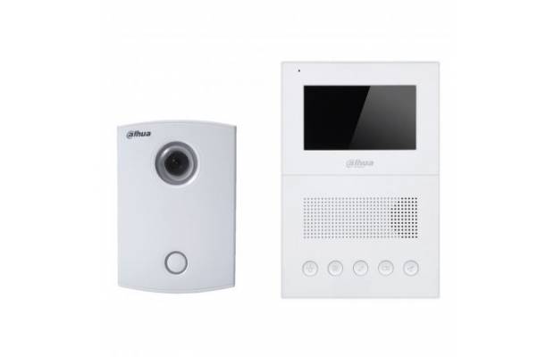 Домофон Dahua DHI-VTO5000C
