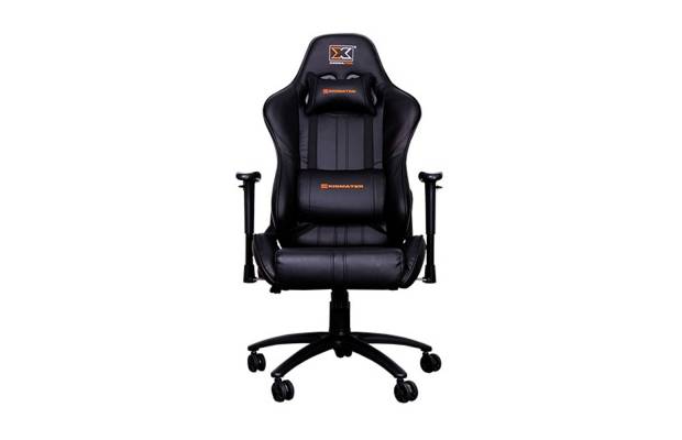 Кресло компьютерное игровое  Xigmatek Chicane EN42432 GC008