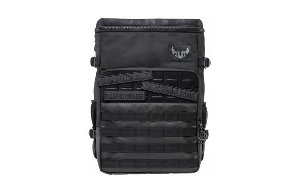 Рюкзак ASUS TUF Gaming BP2700 17 Black