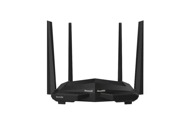 Wi-Fi роутер Tenda AC10U