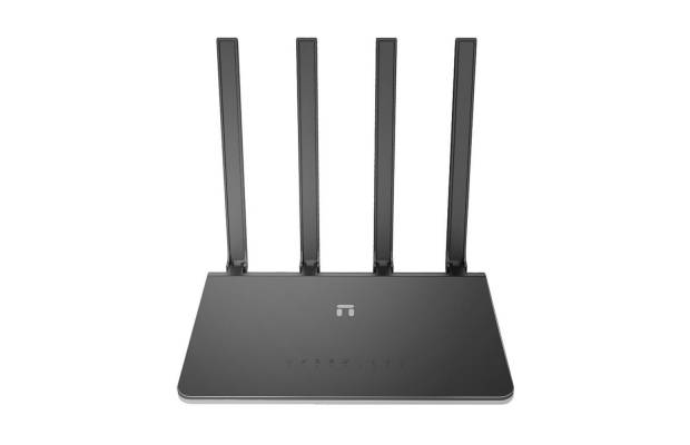 Wi-Fi маршрутизатор Netis N2