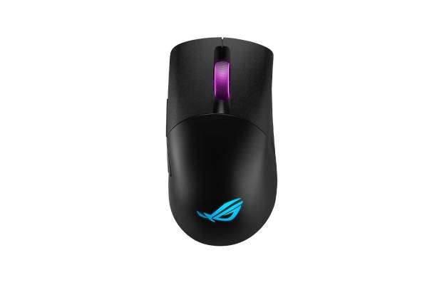 Компьютерная мышь ASUS ROG Keris Wireless