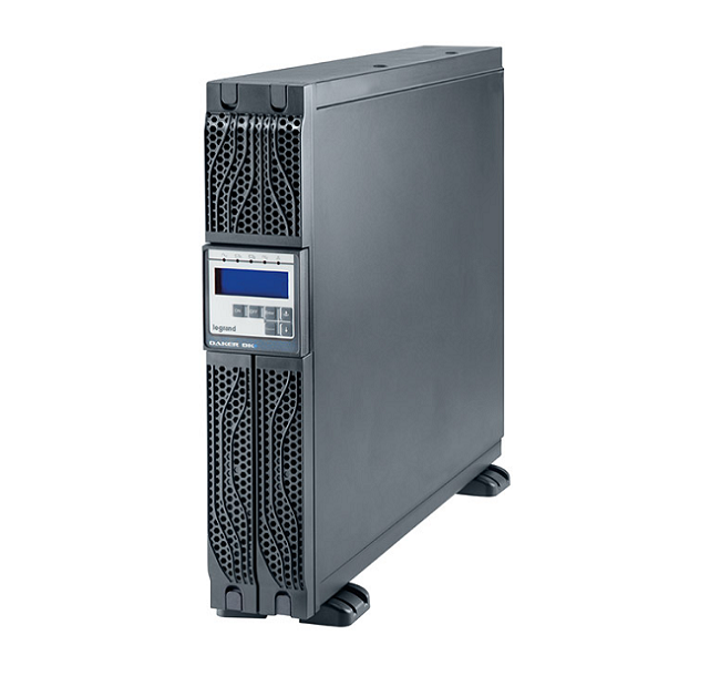 Источник бесперебойного питания UPS DK PLUS 10KVA 7мин