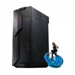Кейс ASUS GR101 ROG Z11 Black + SEVEN Figure