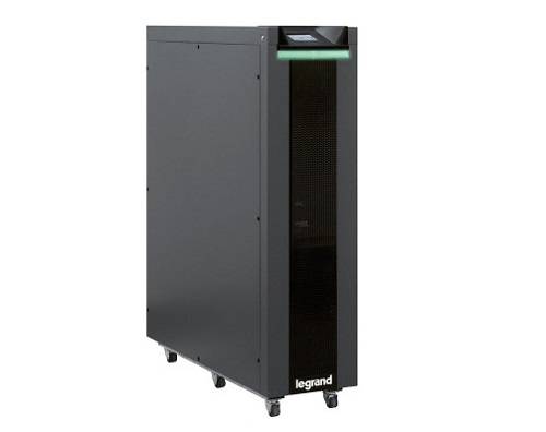 Источник бесперебойного питания UPS KEOR-T 20KVA 3/3 15мин