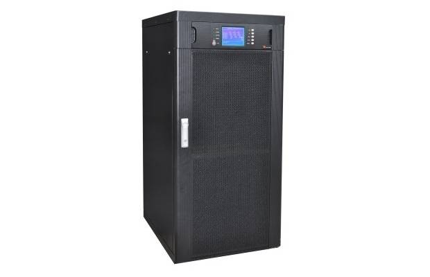 Источник бесперебойного питания UPS AVT -20KVA Online с 1 внешним аккумуляторным блоком