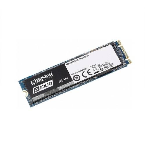 Твердотельный накопитель SSD Kingston SA1000M8/240G