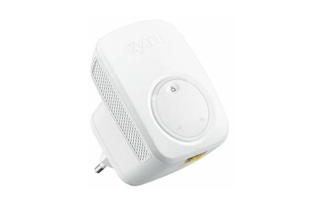 Повторитель беспроводной сети Zyxel WRE2206
