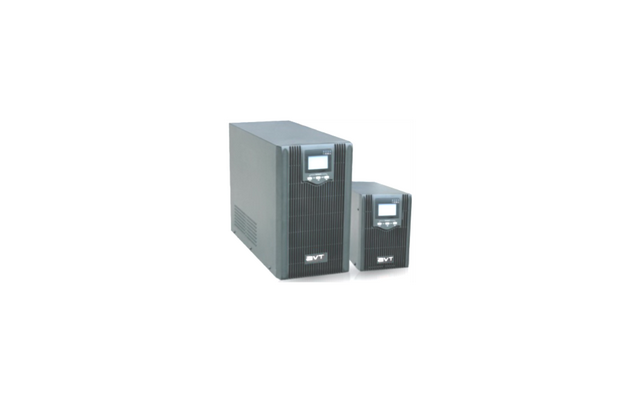 Источник бесперебойного питания UPS AVT – 3KVA AVR EA630H