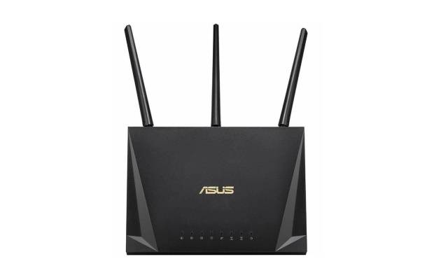 Wi-Fi маршрутизатор ASUS RT-AC85P