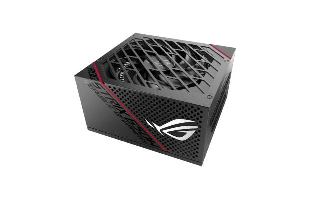 Блок питания ASUS ROG Strix 750G 750W