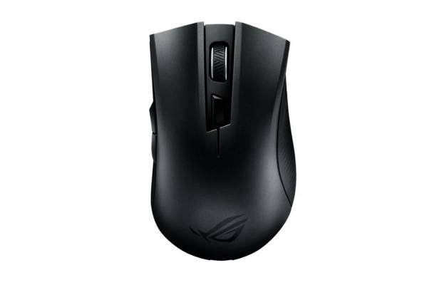 Компьютерная мышь ASUS ROG Strix Carry Black
