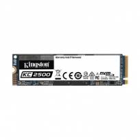 Твердотельный накопитель SSD Kingston KC2500 500GB NVMe