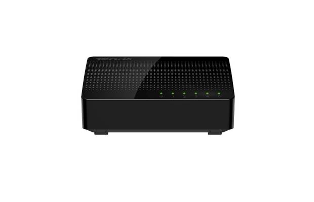 Коммутатор Tenda SG105