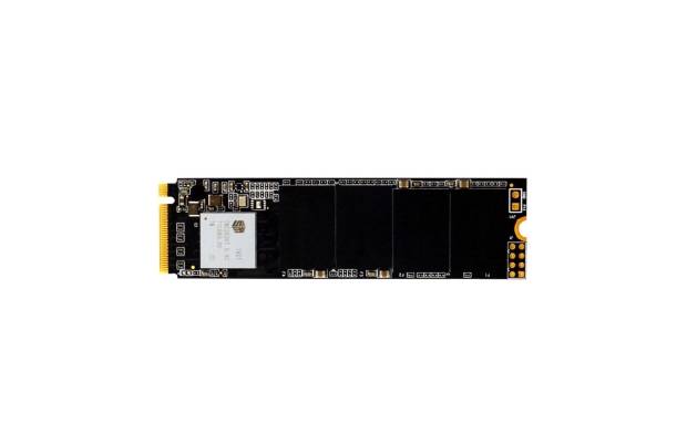 Твердотельный накопитель SSD Biostar M700-512GB
